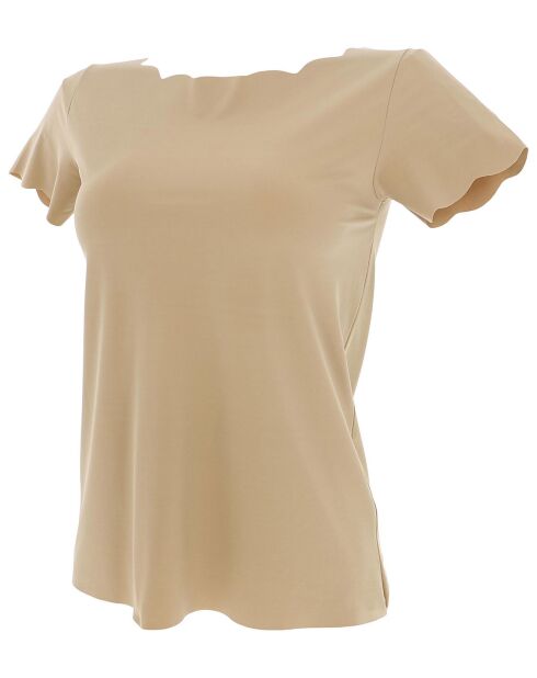 Top Martine nude