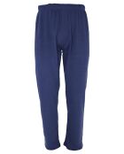 Pyjama manches longues & Pantalon Maximus bleu