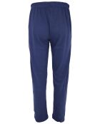 Pyjama manches longues & Pantalon Maximus bleu