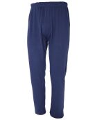 Pyjama manches longues & Pantalon Maximus bleu