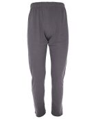 Pyjama manches longues & Pantalon Maurice gris