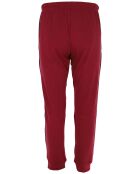 Pyjama manches longues & Pantalon Matei bleu/rouge
