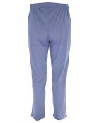 Pyjama manches longues & Pantalon Matys gris/bleu