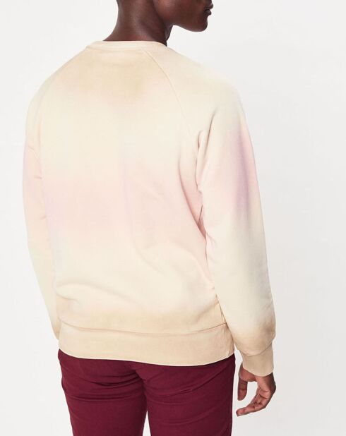 Sweat Born to Love beige