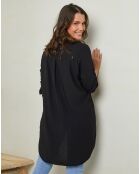 Blouse Karine noir