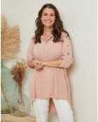 Blouse Karine rose