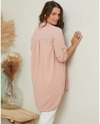 Blouse Karine rose