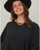 Blouse Sarah noir