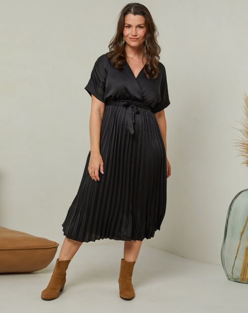 Robe Juliette noire