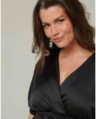 Robe Juliette noire