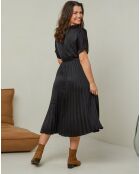 Robe Juliette noire