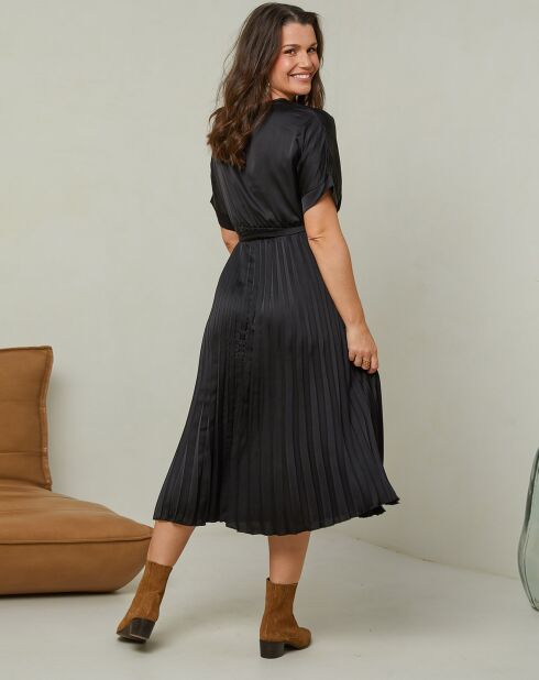 Robe Juliette noire