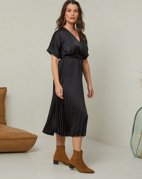 Robe Juliette noire