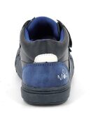 Baskets montantes Tifun gris anthracite/bleu