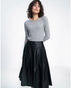 T-Shirt Bangkok gris