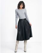 T-Shirt Bangkok gris