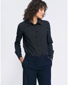 Chemise Brasilia noire