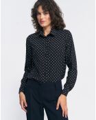 Chemise Brasilia noire