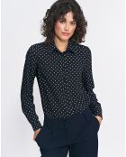 Chemise Brasilia noire