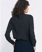 Chemise Brasilia noire