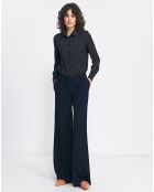 Chemise Brasilia noire