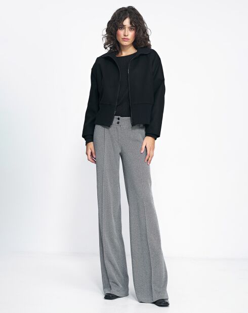 Veste Sydney noire