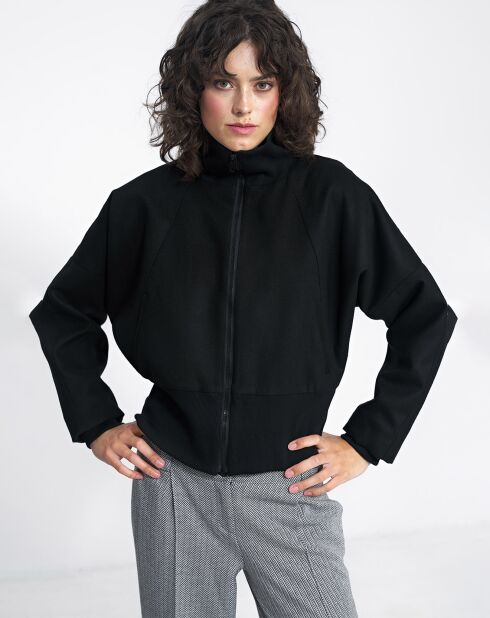 Veste Sydney noire