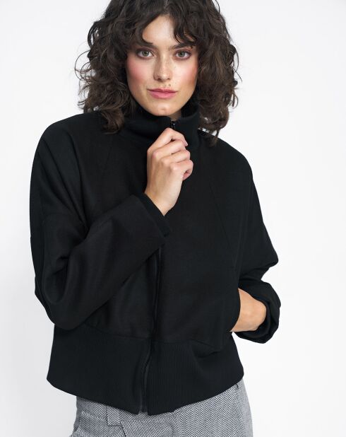 Veste Sydney noire