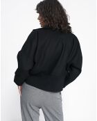 Veste Sydney noire