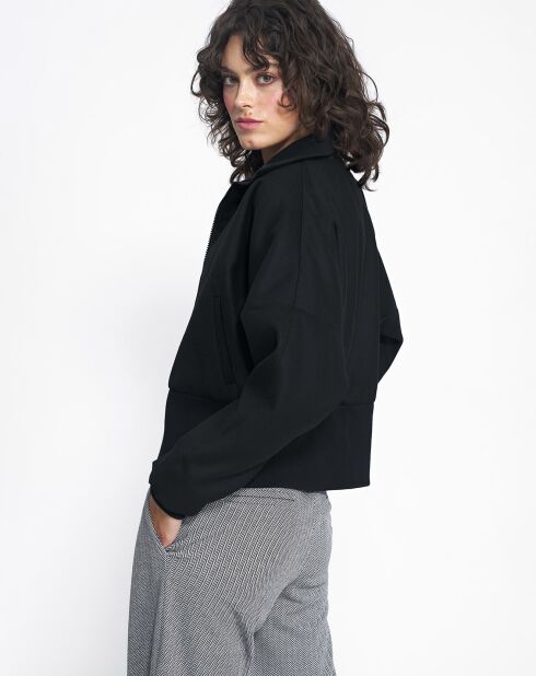 Veste Sydney noire