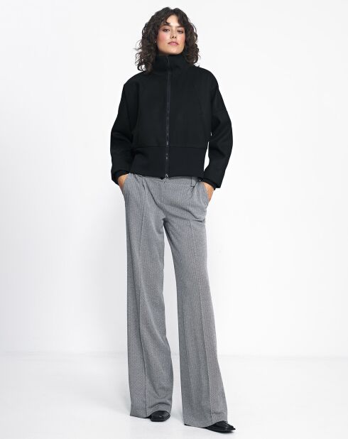 Veste Sydney noire