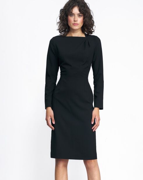 Robe London noire