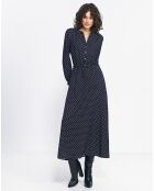 Robe Helsinki noire