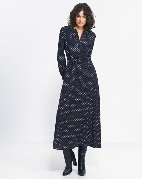 Robe Helsinki noire