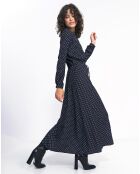 Robe Helsinki noire