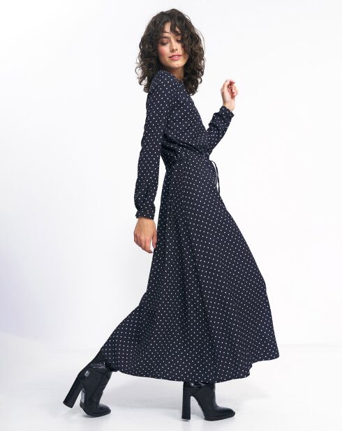 Robe Helsinki noire