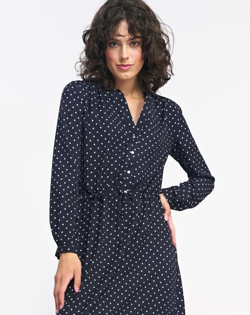 Robe Helsinki noire