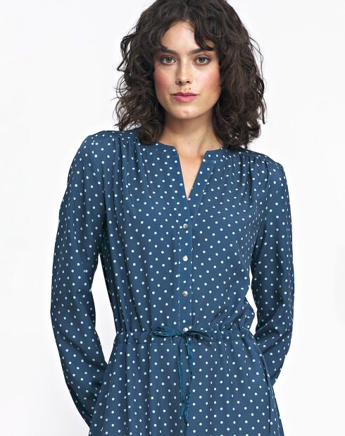 Grünes Kleid Helsinki