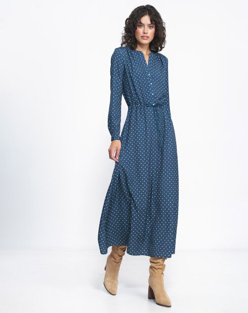 Grünes Kleid Helsinki