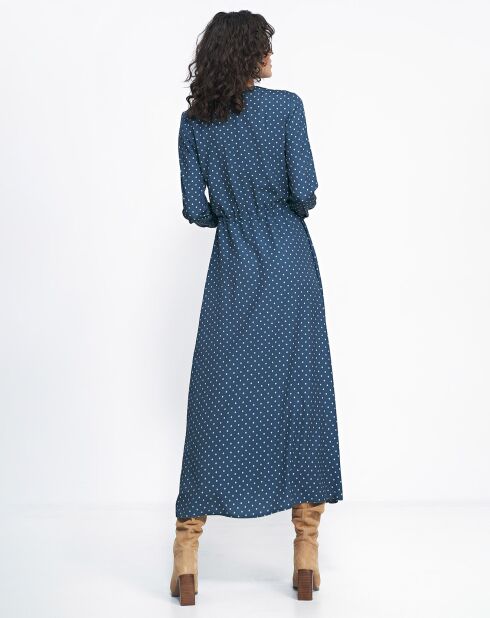 Grünes Kleid Helsinki