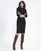 Robe Kingstown noire