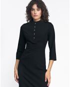 Robe Kingstown noire