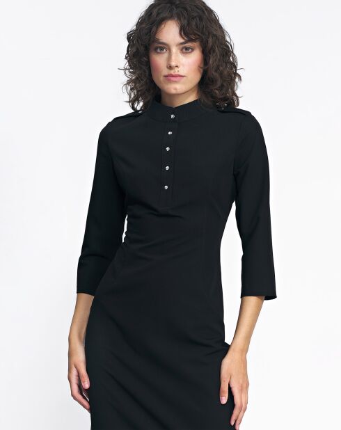 Robe Kingstown noire