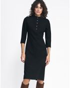 Robe Kingstown noire