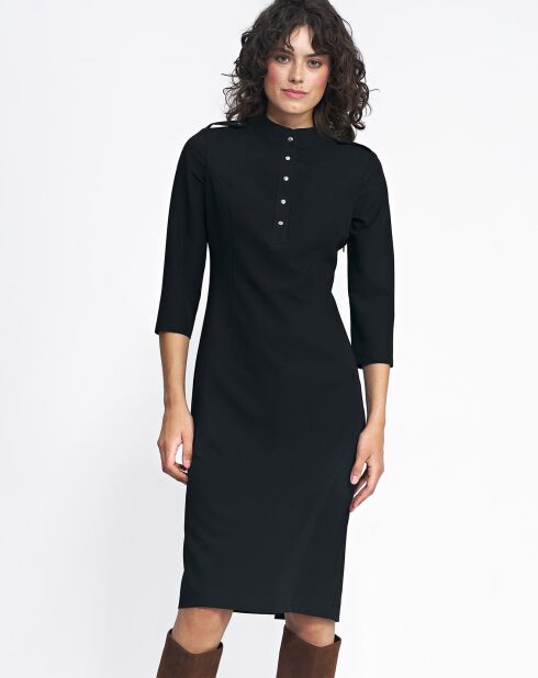 Robe Kingstown noire
