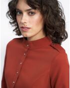 Robe Kingstown rouille