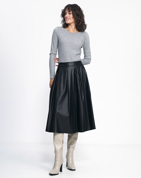 Schwarzer Rock Ottawa