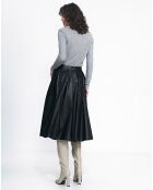 Jupe Ottawa noire