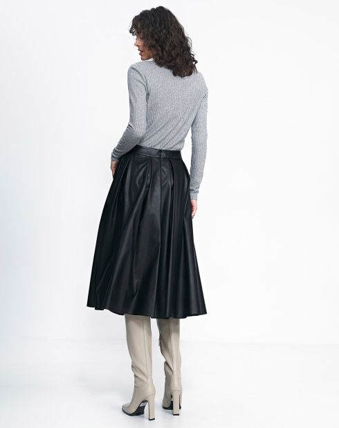 Schwarzer Rock Ottawa