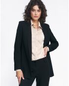 Blazer Rome noir